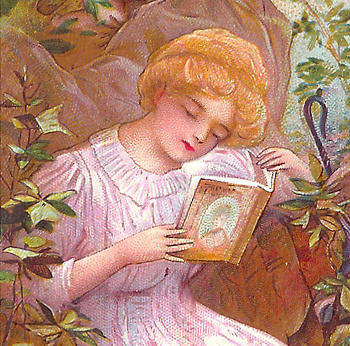 Cupid's Military Tactics (closeup)