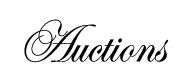 Auctions